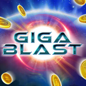 Giga Blast Red Tiger Jokerapp678 c net