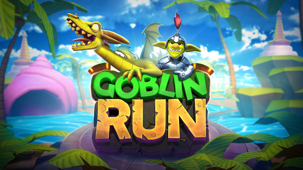 Goblin Run Evoplay demo Joker game 123