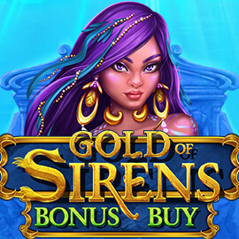 Gold of Sirens Bonus Buy Evoplay เว็บ Joker123 ใหม่