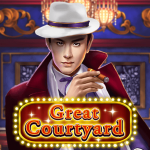 Great Courtyard-KA Gaming-Joker123