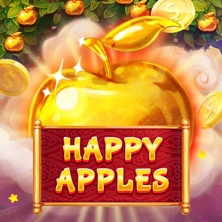 Happy Apples Red Tiger Jokerapp678 c net