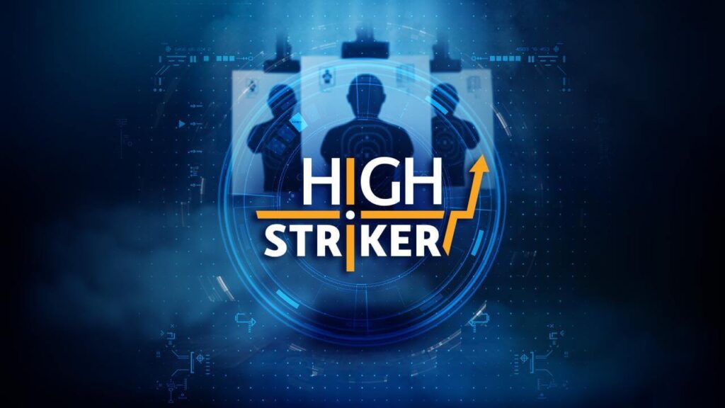 High Striker Evoplay pro Joker gaming Joker slot