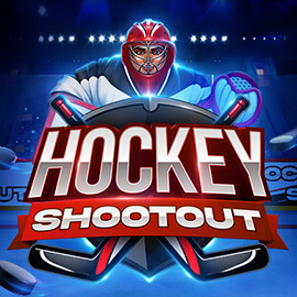 Hockey Shootout Evoplay เว็บ Joker123 ใหม่