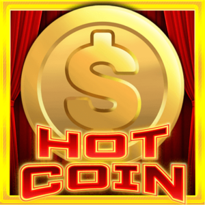 Hot Coin-KA Gaming-Joker123