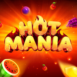 Hot Mania Evoplay เว็บ Joker123 ใหม่