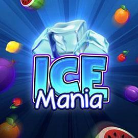 Ice Mania Evoplay เว็บ Joker123 ใหม่