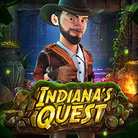 Indiana’s Quest Evoplay เว็บ Joker123 ใหม่