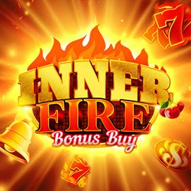 Inner Fire Bonus Buy Evoplay เว็บ Joker123 ใหม่