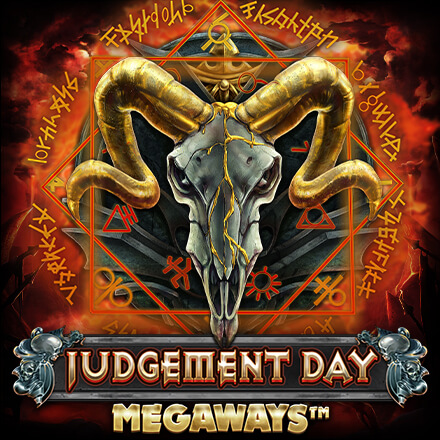 Judgement Day Red Tiger Joker123 com