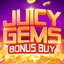 Juicy Gems Bonus Buy Evoplay เว็บ Joker123 ใหม่