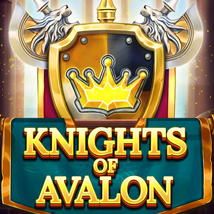 Knights Of Avalon Red Tiger Joker mobile