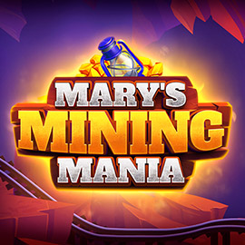 Mary’s Mining Mania Evoplay เว็บ Joker123 ใหม่