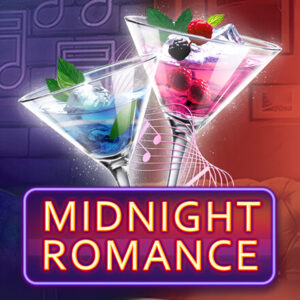 Midnight Romance Red Tiger Joker123 เว็บตรง