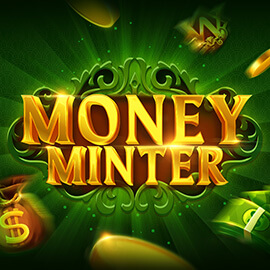 Money Minter Evoplay เว็บ Joker123 ใหม่