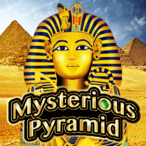 Mysterious Pyramid-KA Gaming-สมัคร Joker