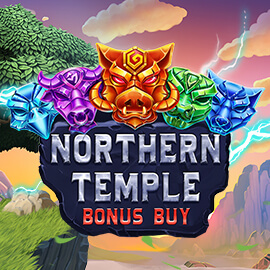 Northern Temple Bonus Buy Evoplay เว็บ Joker123 ใหม่