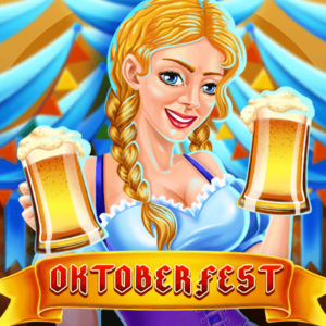 Oktoberfest KA Gaming สมัคร Joker123