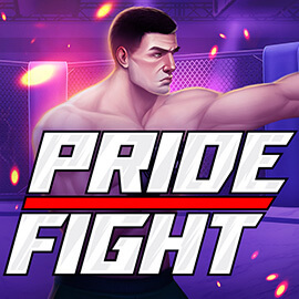 Pride Fight Evoplay เว็บ Joker123 ใหม่