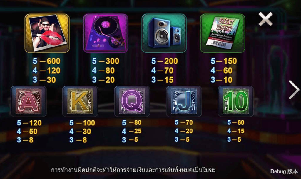 Pub Tycoon สล็อต CQ9 SLOT Joker123 slot