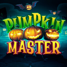 Pumpkin Master Evoplay เว็บ Joker123 ใหม่