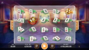 Quick Play Mahjong KA Gaming ฝาก ถอน Joker