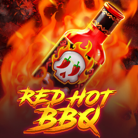 Red Hot BBQ Red Tiger Joker123game