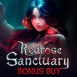 Redrose Sanctuary Bonus Buy Evoplay เว็บ Joker123 ใหม่