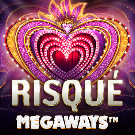 Risque MegaWays Red Tiger Joker123free