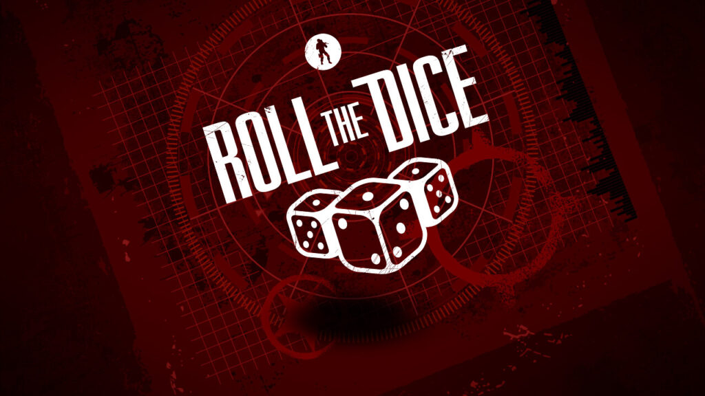 Roll the dice Evoplay Gaming โจ๊กเกอร์123