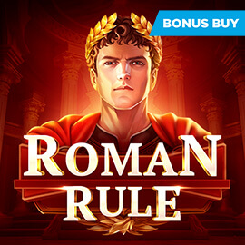 Roman Rule Evoplay เว็บ Joker123 ใหม่