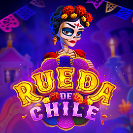 Rueda De Chile Evoplay เว็บ Joker123 ใหม่