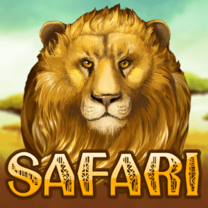 Safari Slots-KA Gaming-สมัคร Joker