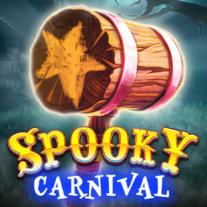 Spooky Carnival Red Tiger Jokerapp678 c net