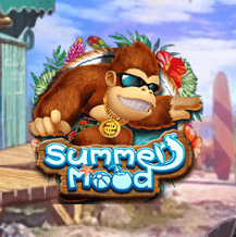 Summer Mood CQ9 SLOT เว็บ Joker123 ใหม่