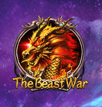 The Beast War CQ9 SLOT เว็บ Joker123 ใหม่