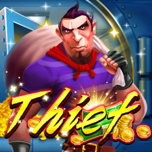 Thief-KA Gaming-สมัคร Joker