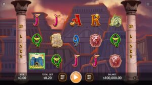 Tower of Babel-KA Gaming-โจ๊กเกอร์123