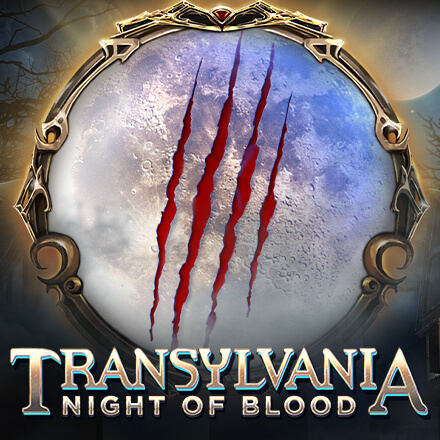 Transylvania- Night Of Blood Red Tiger wwwJoker123c net