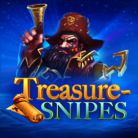 Treasure-snipes Evoplay เว็บ Joker123 ใหม่