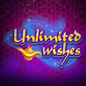 Unlimited Wishes Evoplay เว็บ Joker123 ใหม่