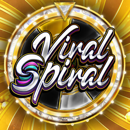 Viral Spiral Red Tiger โจ๊กเกอร์123