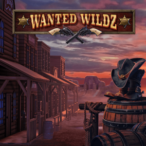 Wanted Wildz Red Tiger สล็อตโจ๊กเกอร์