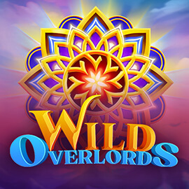 Wild Overlords Evoplay เว็บ Joker123 ใหม่