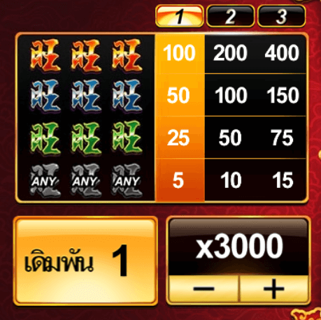 WonWonWon CQ9 SLOT สล็อต Joker123th