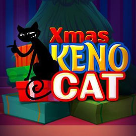 Xmas KenoCat Evoplay เว็บ Joker123 ใหม่