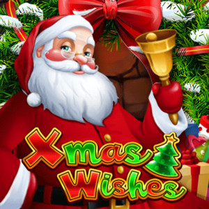 Xmas Wishes-KA Gaming-สมัคร Joker