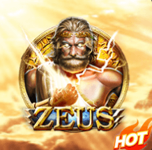 Zeus CQ9 SLOT เว็บ Joker123 ใหม่