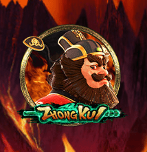 Zhong Kui CQ9 SLOT เว็บ Joker123 ใหม่