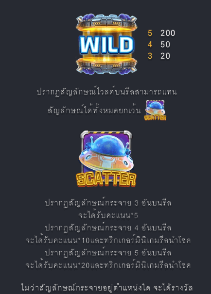 ศึกจักรวาล FA CHAI Joker123 net