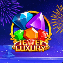 Jewel Luxury CQ9 SLOT เว็บ Joker123 ใหม่